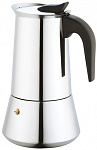 Картинка Гейзерная кофеварка KINGHoff KH-1046