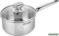 Merkur RDS-1222