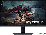Odyssey G5 LS27DG500EIXCI