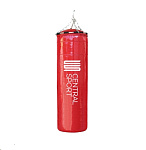 Картинка Мешок Central Sport Боксерский, 50кг, 150см (красный)