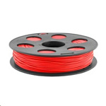 Картинка Пластик Bestfilament PLA 1.75 мм 500 г (красный)