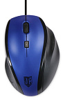 Картинка Мышь Jet.A Comfort OM-U59 (синий)