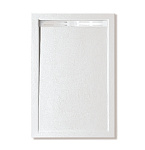Картинка Душевой поддон WeltWasser TRS 14080 Stone-WT 140x80