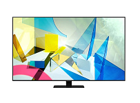 Картинка Телевизор SAMSUNG QE65Q80AAU