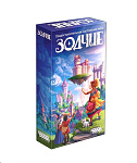 Картинка Настольная игра Мир Хобби Зодчие