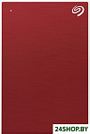 Картинка Внешний жесткий диск Seagate One Touch 1 Тб (STKB1000403)