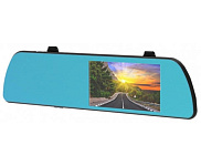 Картинка Видеорегистратор Ritmix AVR-550 Mirror