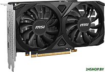 GeForce RTX 3050 Ventus 2X 6G OC