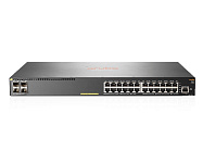 Картинка Коммутатор Aruba 2540 Series JL356A