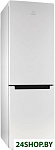 Картинка Холодильник Indesit DS 4180 W