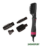 Картинка Фен-щетка Pioneer HB-1001D