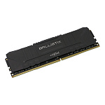 Картинка Оперативная память Crucial Ballistix 16GB DDR4 BL16G36C16U4B