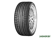 Картинка Автомобильные шины Continental ContiSportContact 5 SUV 315/35R20 110W (run-flat)