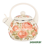 Картинка Чайник со свистком Agness Кармен 915-140
