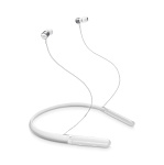 Картинка Наушники JBL LIVE 200BT (белый)