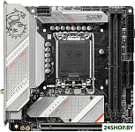 MPG B760I Edge WiFi DDR4