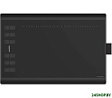 Графический планшет Huion H1060P
