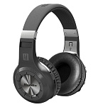 Картинка Наушники с плеером Bluedio H+ (чёрный)
