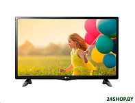 Картинка Телевизор LG 24LP451V-PZ