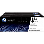 Картинка Картридж HP CF283AF
