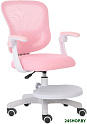 Компьютерное кресло Calviano Comfy (розовый)