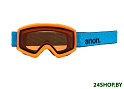 Маска Anon Helix 2.0 Perceive Spare Lens blue