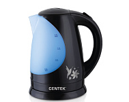 Картинка Чайник CENTEK CT-1039 B