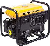 Картинка Инверторный генератор HUTER DN4400i