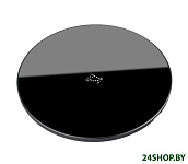 Картинка Беспроводное зарядное Baseus WXJK-B01 Black