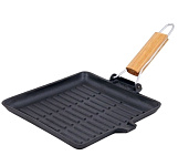 Картинка Сковорода-гриль Myron Cook Tradition MC7205