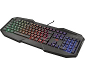 Картинка Клавиатура Trust GXT 830-RW Avonn