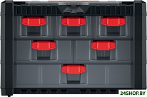 Multicase Cargo Organiser 30 KMC301