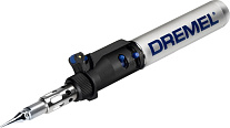 Картинка Паяльник газовый Dremel VersaTip 2000-6 Hobby [F0132000KE]