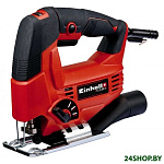 Картинка Электролобзик Einhell TC-JS 80/1