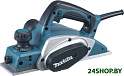 Электрорубанок Makita KP 0800