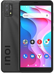 Картинка Смартфон Inoi A52 Lite 32GB (черный)