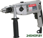 Картинка Дрель ударная ИНТЕРСКОЛ ДУ-16/1000 ЭР