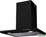 Rina 600 black PB
