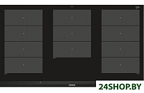 Картинка Варочная поверхность Siemens EX975LXC1E