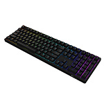 Картинка Клавиатура Akko 3108S Black (Akko Pink V2)