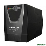 Картинка Источник бесперебойного питания CrownMicro CMU-500X
