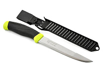 Картинка Нож перочинный MORAKNIV Fishing Comfort Scaler 150 (11893)