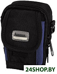 Сумка для фото-видеотехники Hama Fancy Light DF15. Цвет: черный-синий.
