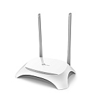 Картинка Беспроводной маршрутизатор TP-Link TL-WR842N v5