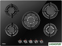 Картинка Варочная панель Hansa BHKS831380
