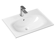 Картинка Умывальник Lavinia Boho Bathroom 21510355 (раковина, смеситель)