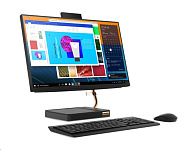 Картинка Моноблок Lenovo IdeaCentre 5 24IOB6 F0G30013RK