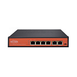Картинка Коммутатор Wi-Tek WI-PS205