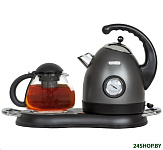 Картинка Чайный набор Pioneer KE580M