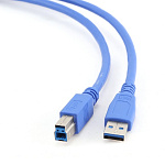 Картинка Кабель Gembird CCP-USB3-AMBM-10